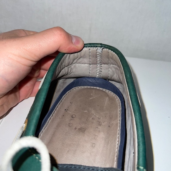 Sperry Top-Sider - Gold Cup - Authentic Original Boat Shoe - Full Grain Leather! - Picture 10 of 10